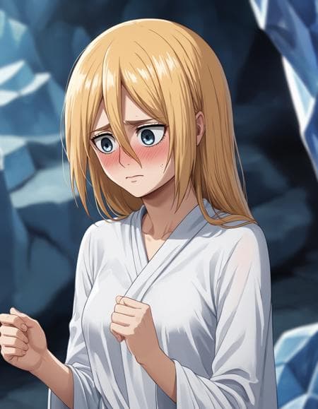 Krista Lenz (Historia Reiss) - Image 4