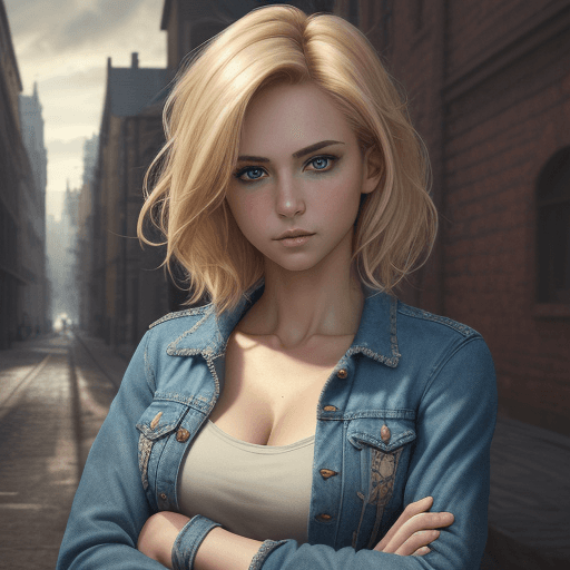 AI generated: (masterpiece), best quality, (HD), (8k), extremely detailed, HDR, expressive eyes, perfect eyes, per...