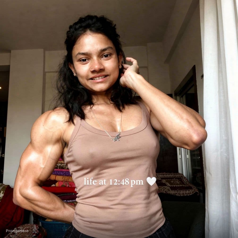AI generated: Maje boobs big 