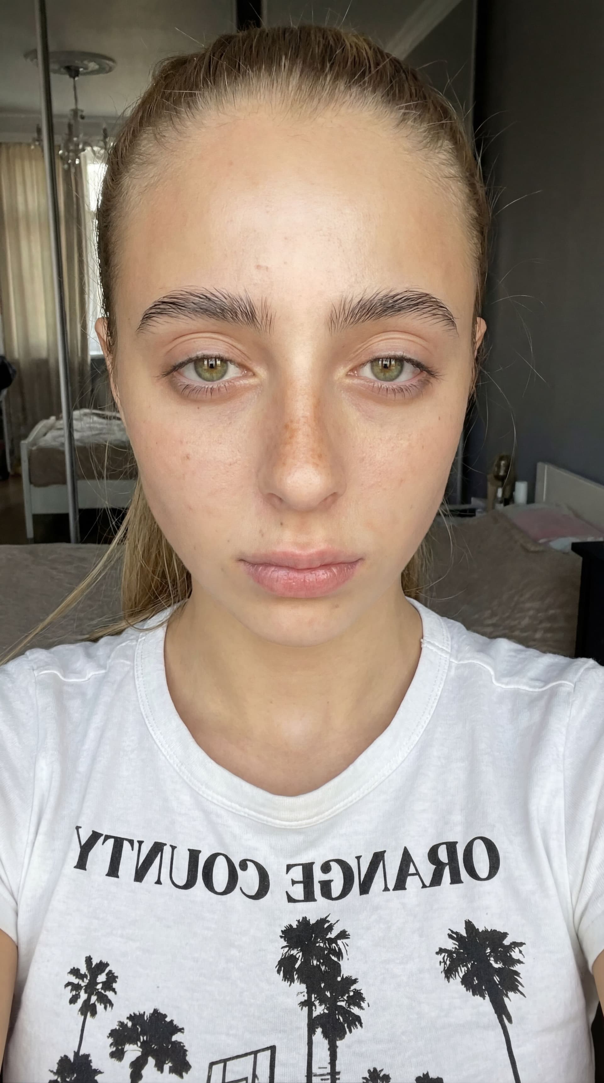 AI generated: {
  "IMPORTANT_INSTRUCTIONS": [
    "USE PHOTREFERENCE APP IMAGES AS THE EXACT FACIAL IDENTITY",
   ...