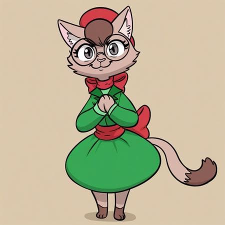 Petunia quibble V2 - Image 4