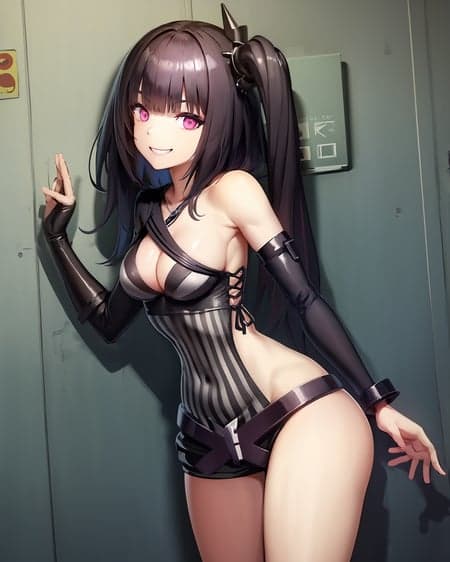 Architect | Girls' Frontline - Image 1