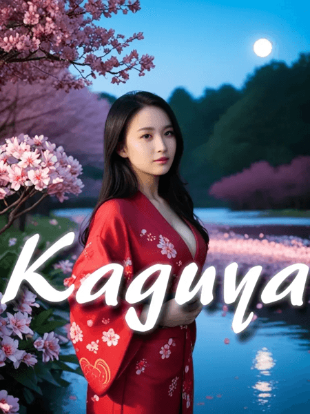 Kaguya - Image 1