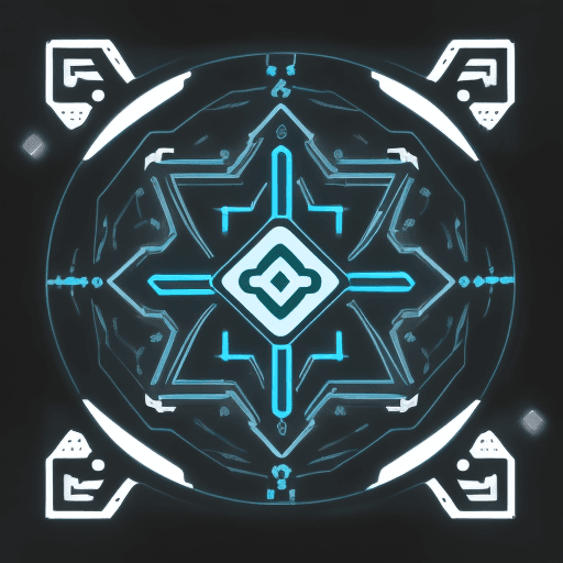 AI generated: Logo for Esperanto Technologies Generative AI Appliance which contains hardware, software and models...