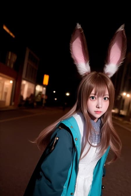Amiya Cos - Image 2