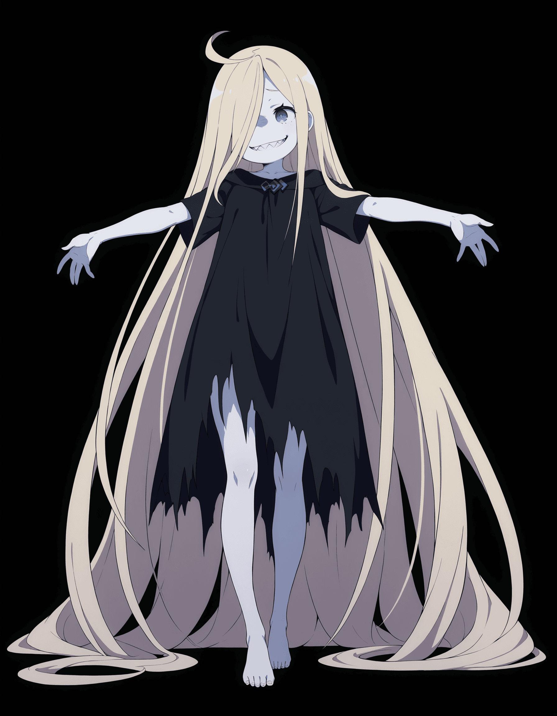 Rui Arneb - Re:Zero (IllustriousXL) - Image 1