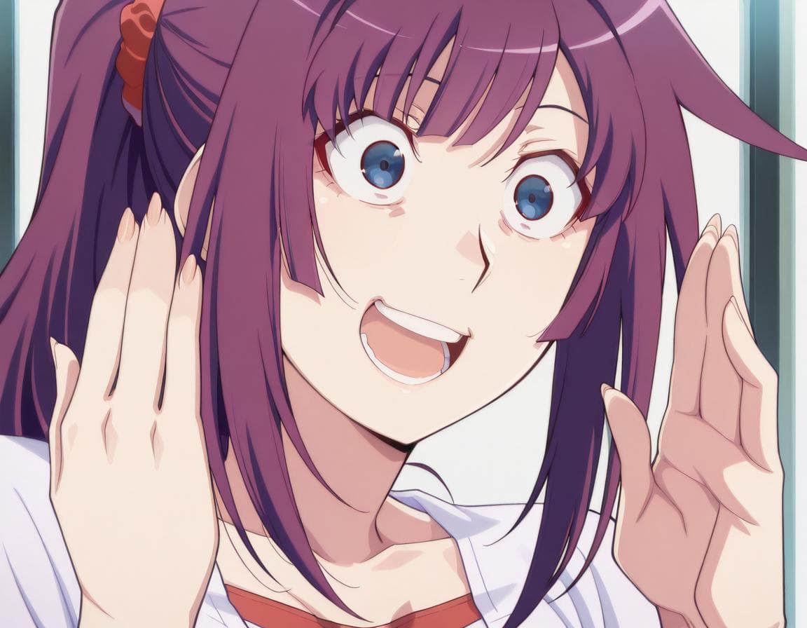 You Dense Motherfucker - Poses - Image 5