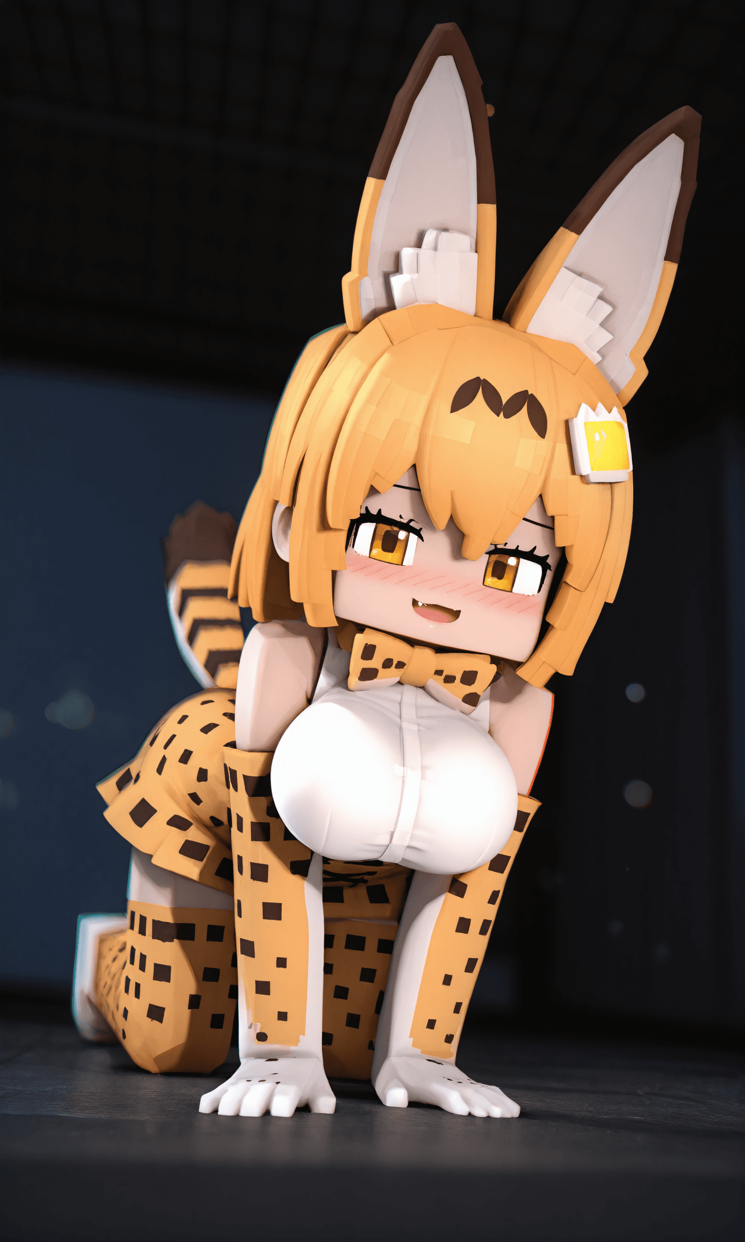 MiaoMiao Blocks - Image 3