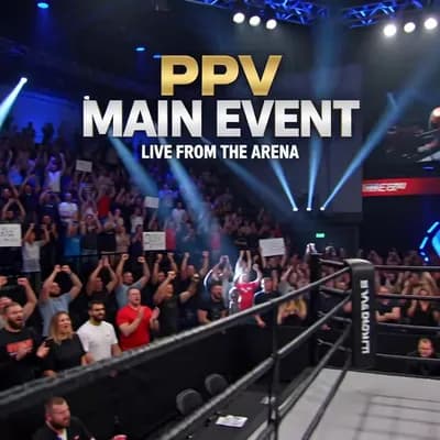 AI generated video: Ppv