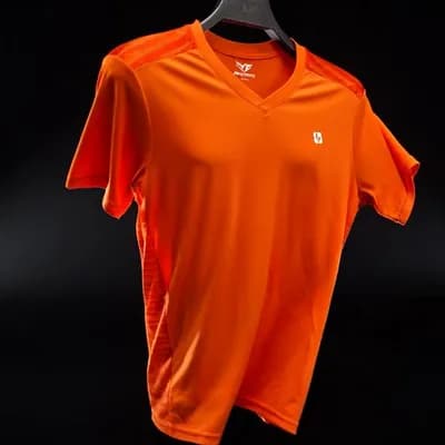 AI generated video: Ultra cinematic luxury sportswear commercial for the “JAVA DROP 1” collection featuring 4 premium co...