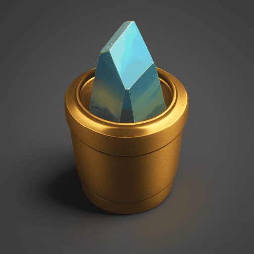 AI generated: Goldorack