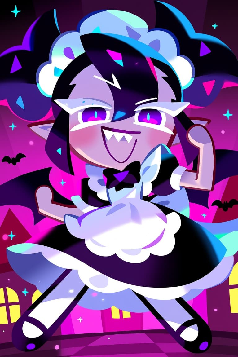 Cookie Run: Kingdom - Style - Image 1