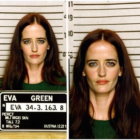 Eva Green - Image 6