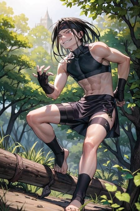 Envy (Fullmetal Alchemist) - Image 4