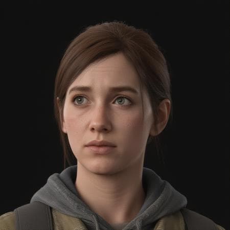 Ellie - Last of Us 2 - Image 3