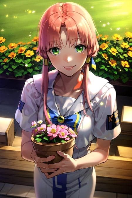 Mizunashi Akari (Aria) - Image 2