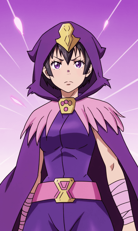 Raven - Image 1