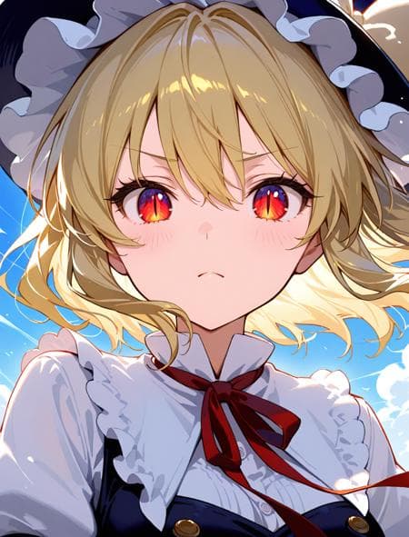 Enchanting Eyes (Detailed Eyes) - Image 1