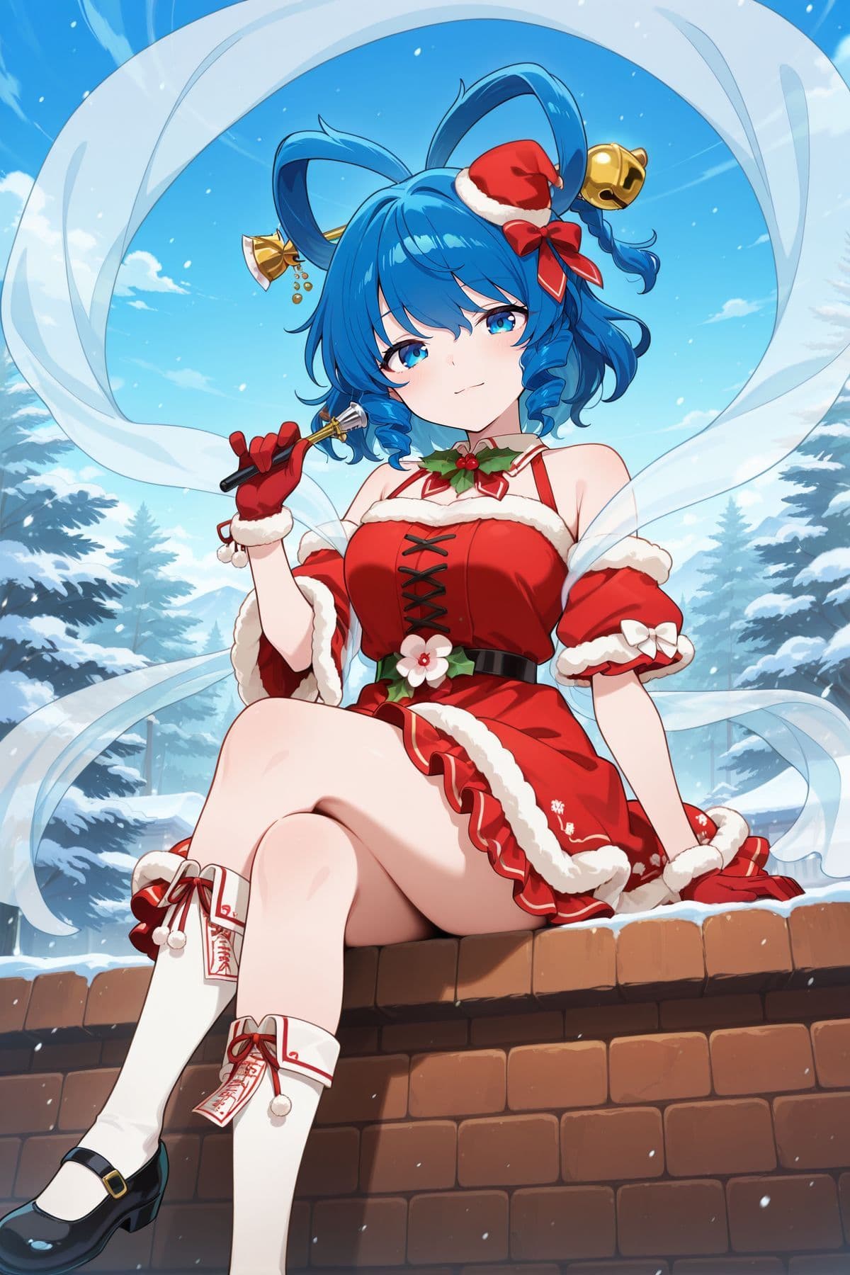 Seiga Kaku (Touhou Project)