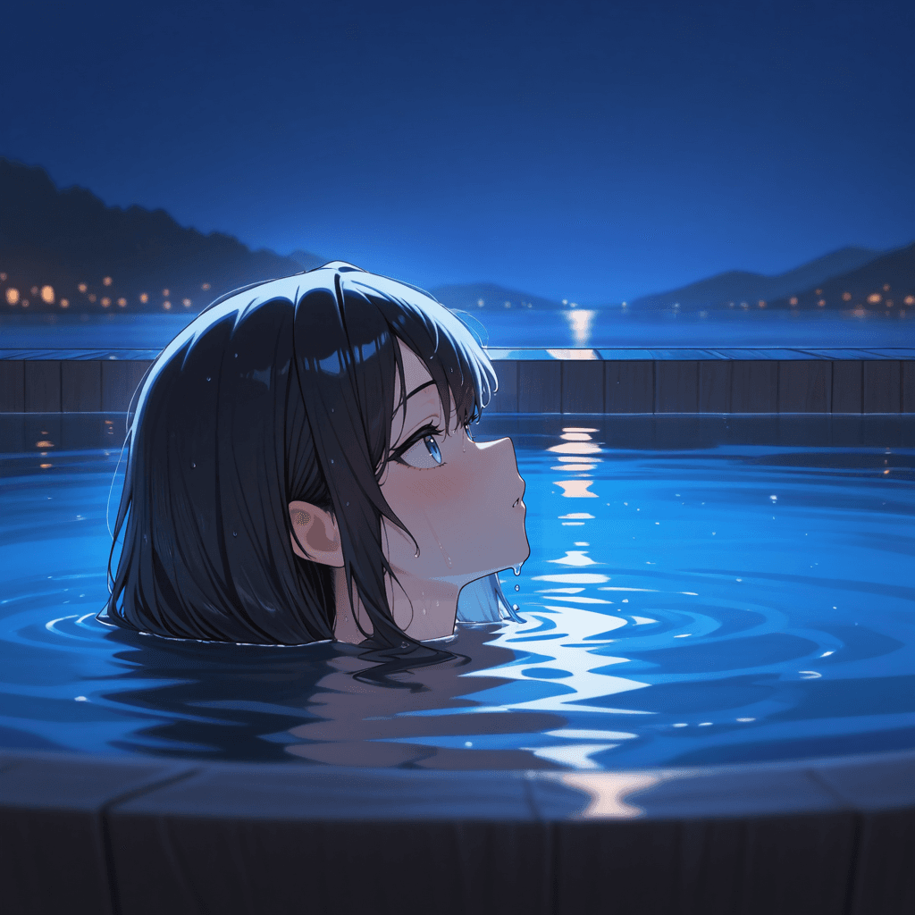Hot Tub - Illustrious - Image 2