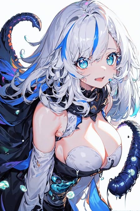 Andromeda-Mix