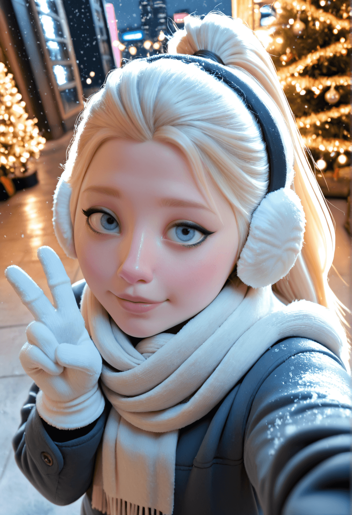 Angel Star - Image 3