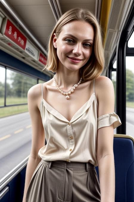 Virtual Goddess: Betty - Image 3