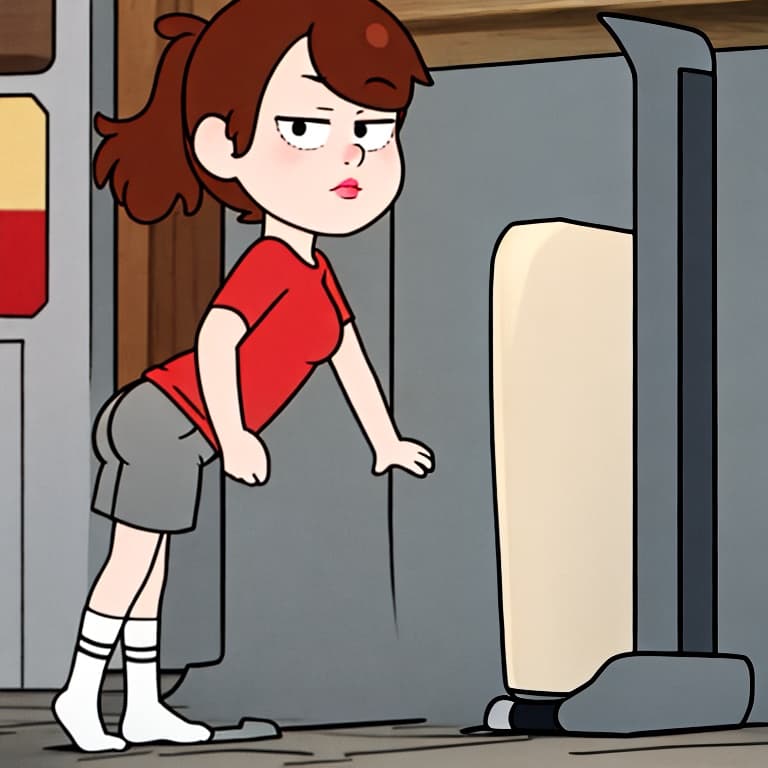 Gravity Falls -Dippress - Image 3