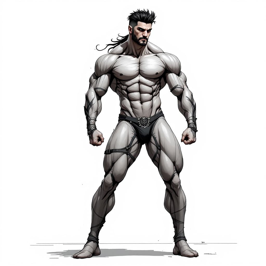 AI generated: Full body shot.bbbw. Irani persian  mat.ure. Nice body. Se.xyy. N.uude. Big bo.oob. 