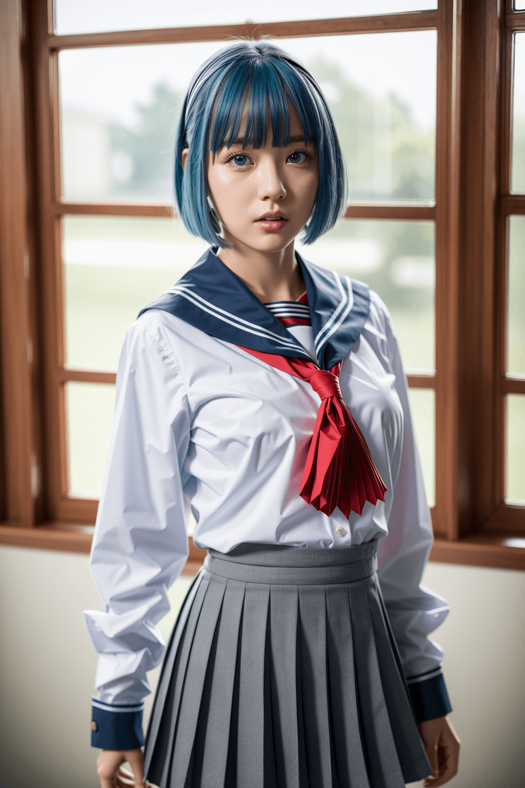 AI generated: (8k, RAW photo, best quality, masterpiece:1.2), (realistic, photo-realistic:1.37), ultra highres, de...