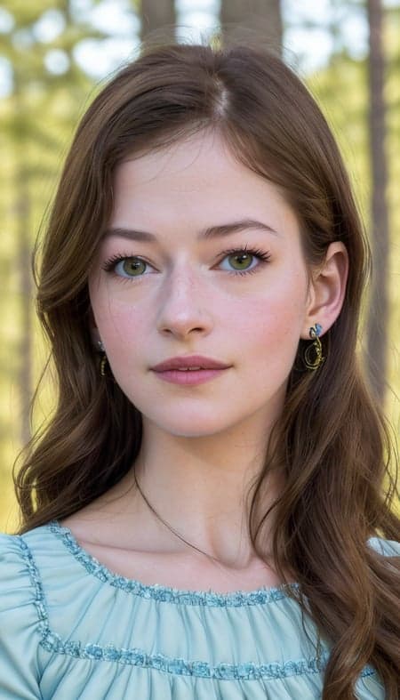 Mackenzie Foy - Image 1