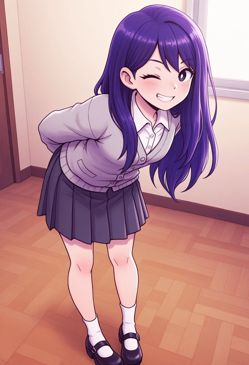 Mari - Omori - Image 3