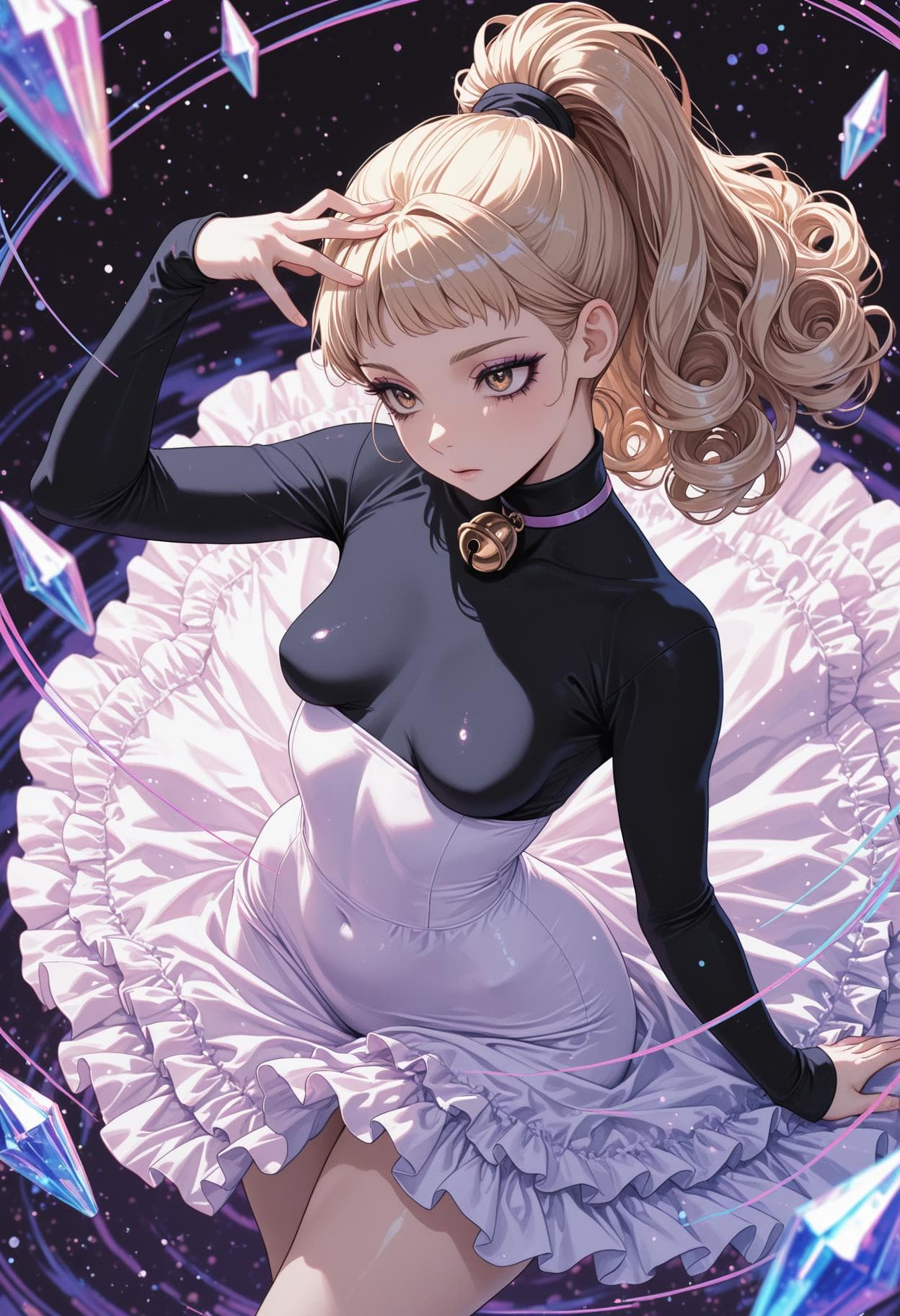 Easy illustrious XL - Image 3