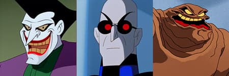 DC Animated Universe - Image 4