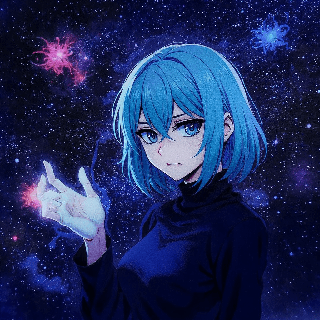 AI generated: Saiko Intelli

