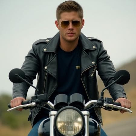Jensen Ackles