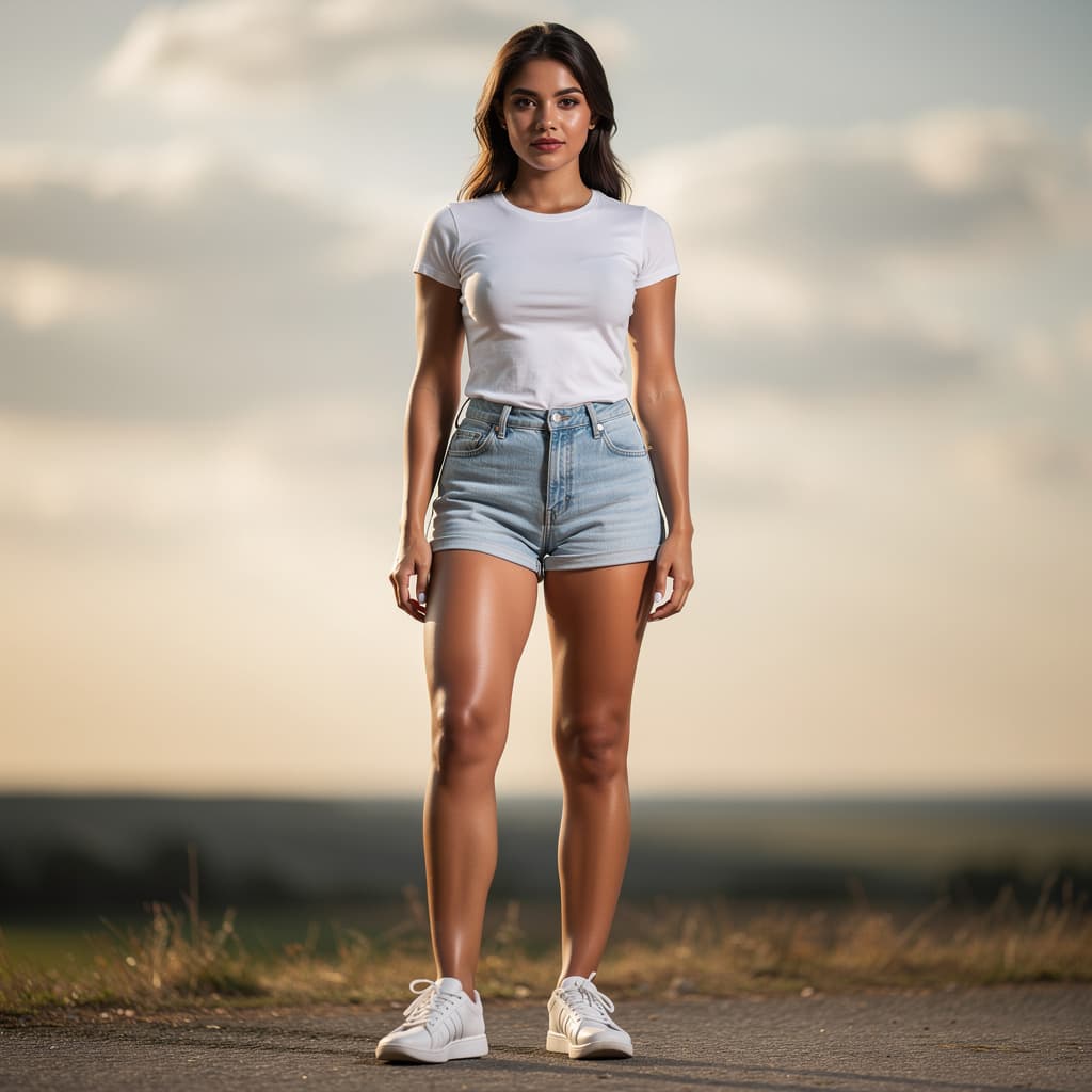 AI generated: (8k, RAW photo, best quality, masterpiece:1.2), (realistic, photo-realistic:1.37), ultra-detailed,fu...
