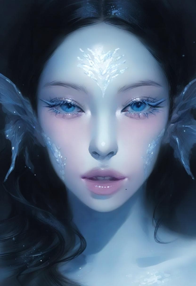 [SDXL] Artist Style: oceanofyoon