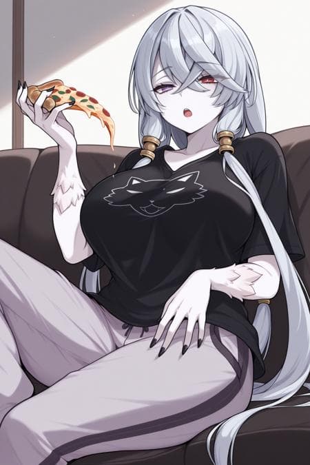 Lila Decyrus/リラ・ディザイアス (Atelier Ryza) SDXL LoRA [Illustrious] | 3 Outfits