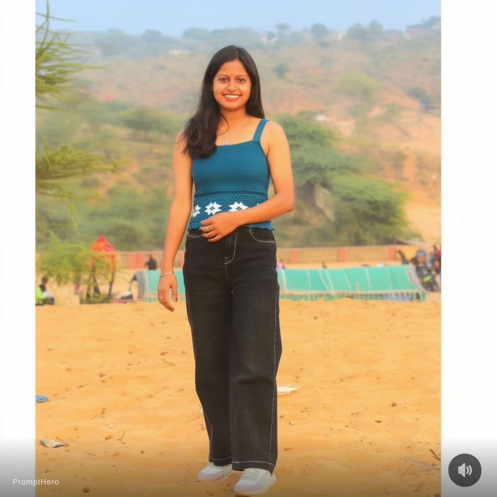 AI generated: Sexy photo 
