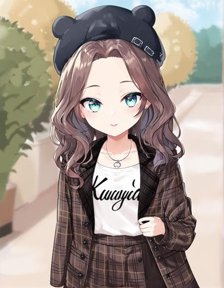 [Dekinai] Natsuiro Matsuri Illustrious/Pony XL (10 Outfits) | Hololive