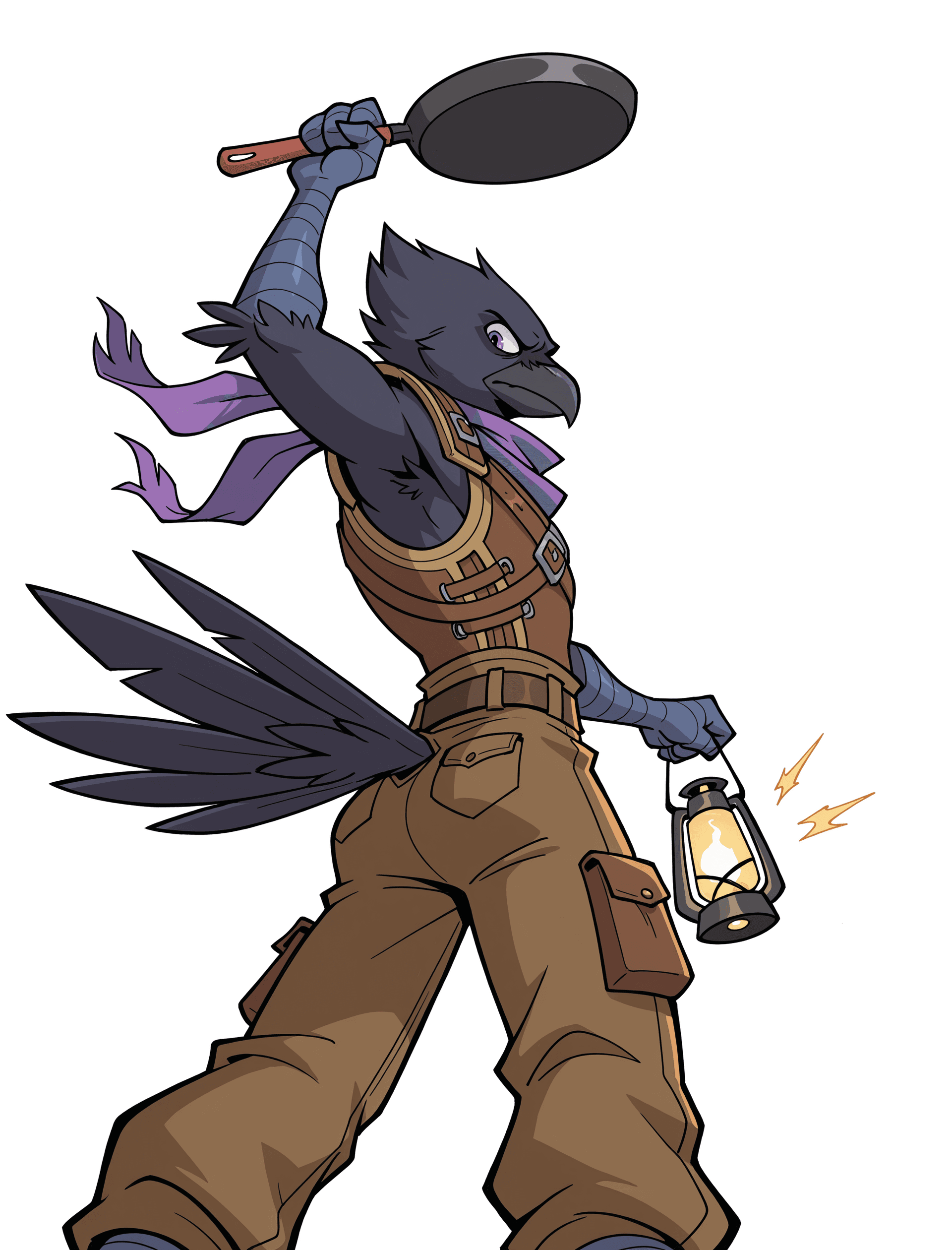 Arthemy Toons Illustrious - Image 4