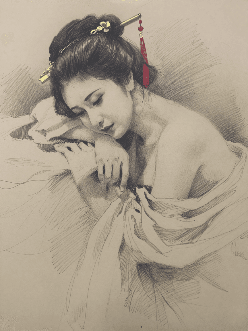 Sketching - Image 4
