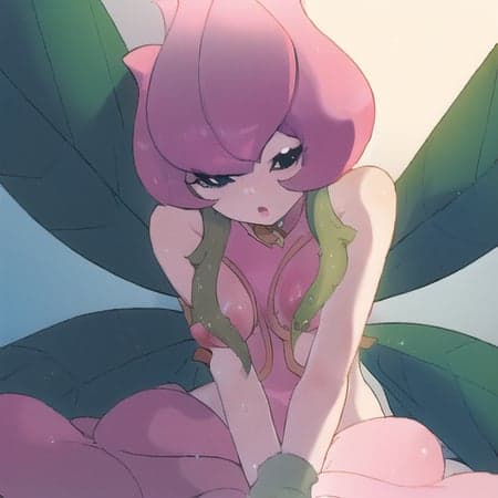 Lillymon (Digimon) - Image 4