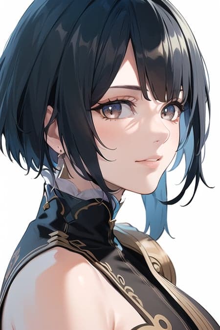 XingQiu v2.0 | Genshin