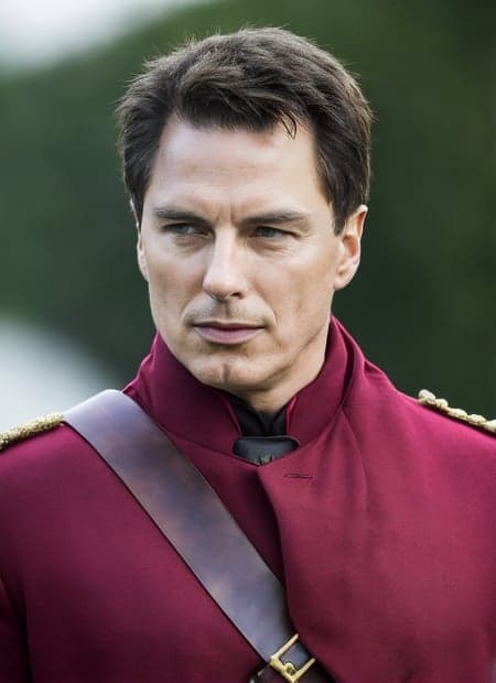 John Barrowman - Image 5