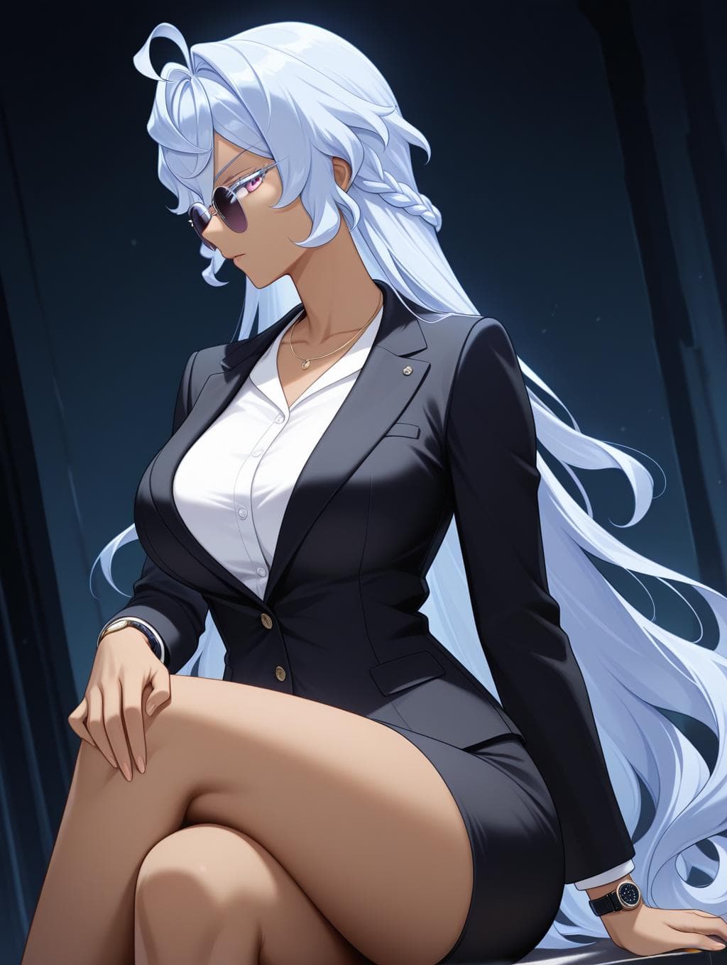 Lethe (Epic Seven) - Image 1