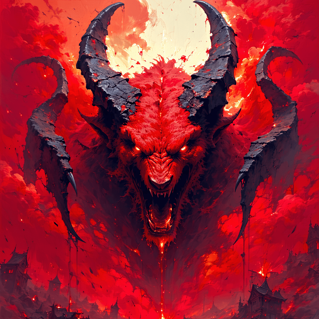 AI generated: demons background
ig i need place my chain on that background for my insta page
remove the chain
