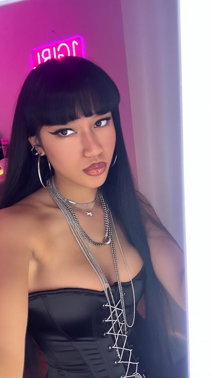 1GIRL QWEN-IMAGE - Image 2