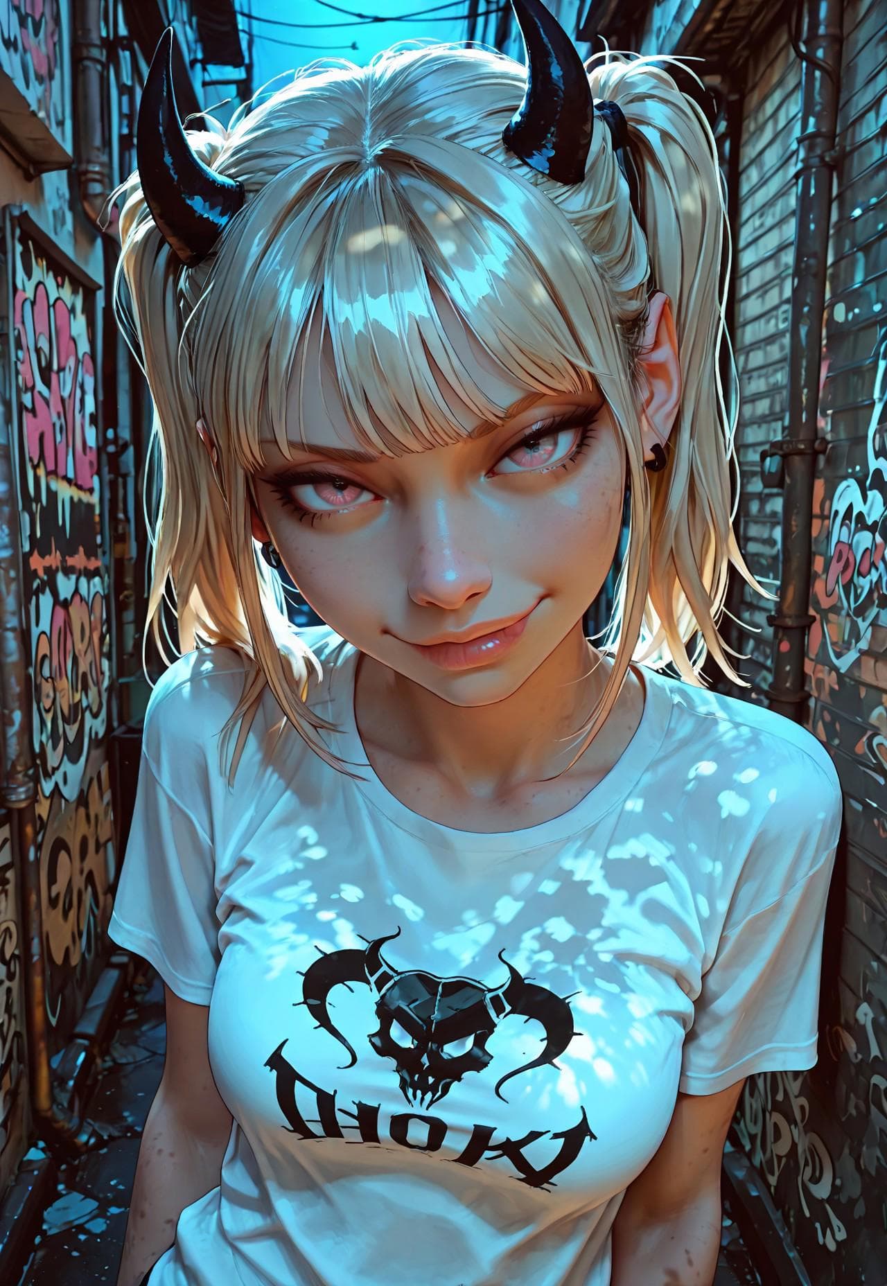 Unfazed3D - Image 2